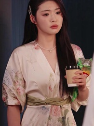 8화 - 황후였던 여자