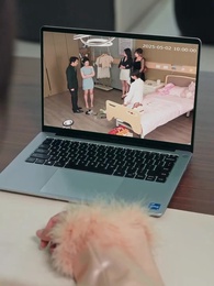 Betrayal and Redemption - Episode 12