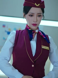 消失的空姐女友 - Episode 8