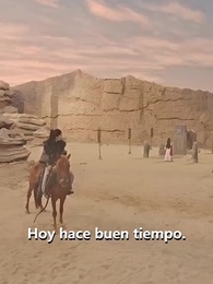 Episodio 25 - La novia sustituta: y el general enloqueció