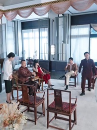 凡女都市修仙路 - Episode 13