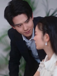 Episode 24 - [Dubbed]Snow Falls at the End of Love