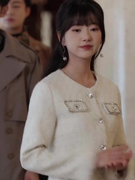 Dứt Áo Ra Đi - Episode 41