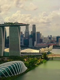 Der Bodyguard und seine Chefin-Freundin - Episode 2