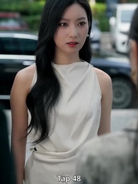 Tập 48 - Hoa Lê Không Cùng Mộng