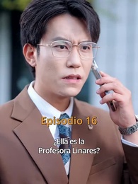 Episodio 16 - Nobel y Oculta