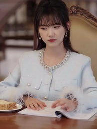 Tập 34 - Dứt Áo Ra Đi