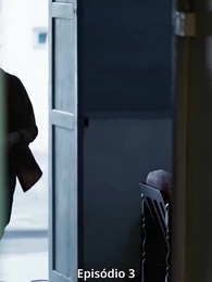 Episódio 3 - [Dublado] O Retorno da Garota Banida