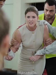 [Dublado]O Retorno da Garota Banida - Episode 36