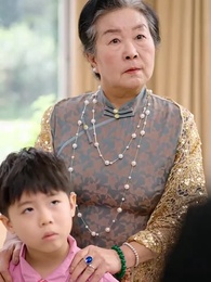 遺失的珍寶 - Episode 52