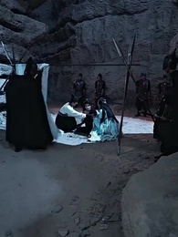 Episódio 52 - Casada no Lugar da Irmã, Marido Surta Totalmente