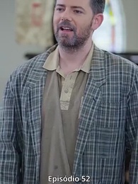 [Dublado]O Retorno da Garota Banida - Episode 52