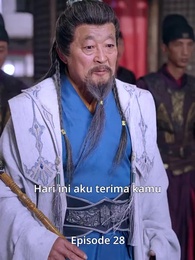 Episode 28 - [Dubbing]Dunia Lebih Indah Dari Surga