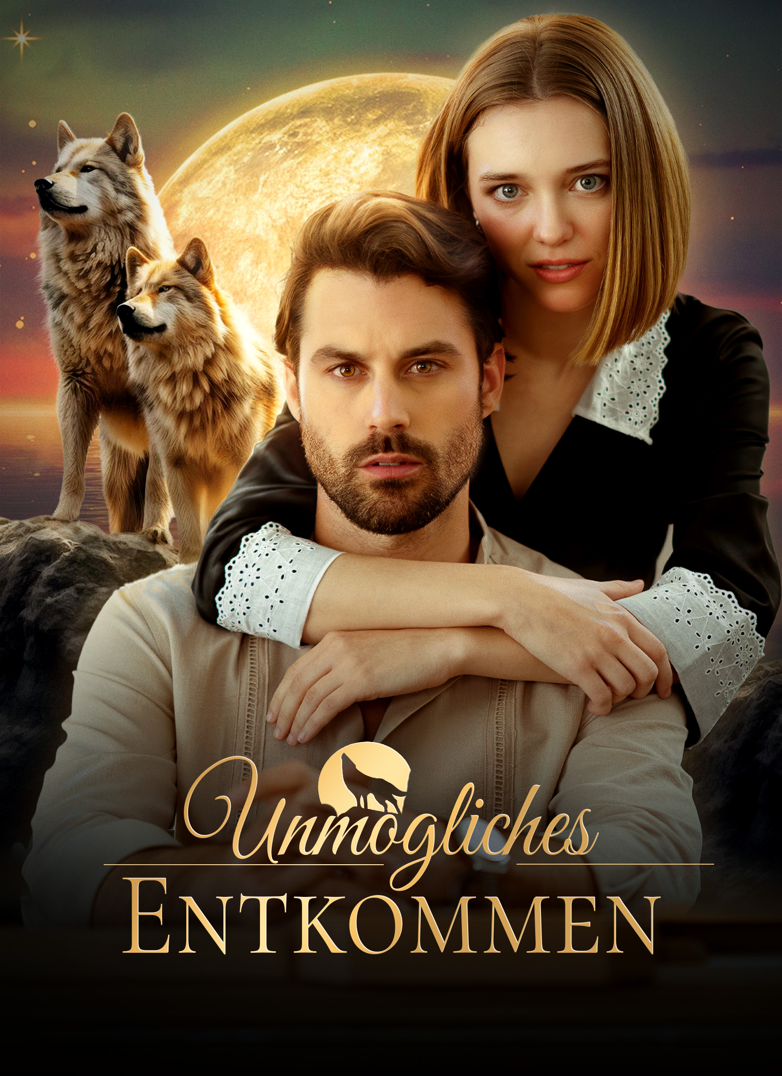 [Synchron] Unmögliches Entkommen