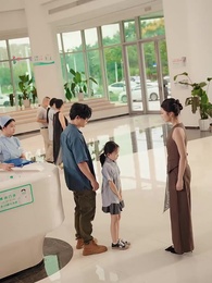 第九次愛妳 - Episode 2