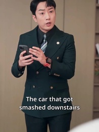 Episode 14 - Betrayal and Redemption