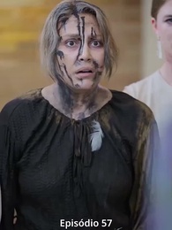 [Dublado]O Retorno da Garota Banida - Episode 57