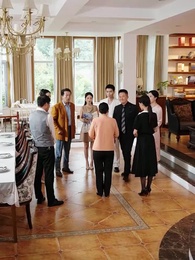 第24集 - 遺失的珍寶