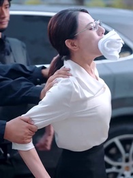 Episódio 18 - Choque de Ambições