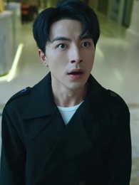 消失的空姐女友 - Episode 14