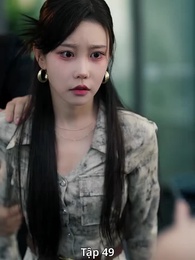 Hoa Lê Không Cùng Mộng - Episode 49