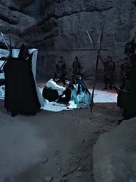 Episode 52 - Aku Menikah Gantikan Adikku