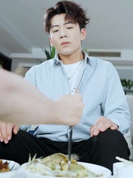 Cœurs Verrouillés - Episode 9