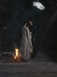 Les Rêves Enlacés - Episode 50