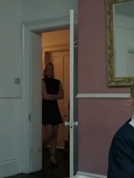 [Dublado]Flor proibida: minha inimiga, meu amor - Episode 32