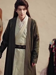 La novia sustituta: y el general enloqueció - Episode 32