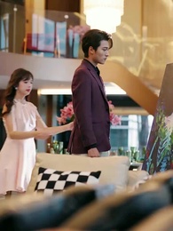 Amor Encadenado - Episode 31