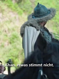 Im Augenblick der Erleuchtung - Episode 20