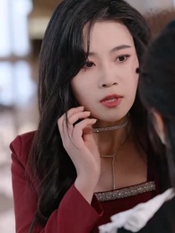 遺失的珍寶 - Episode 56