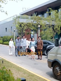 Episodio 11 - Nobel y Oculta