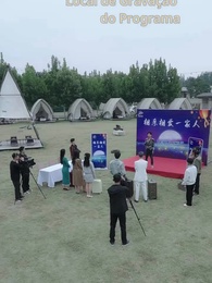 Escutando Meu Coração em Segredo - Episode 14