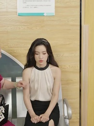 Episode 45 - Sein Plan: Mich unermüdlich verwöhnen