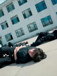 Eye for an Eye - Episode 33