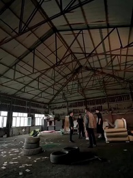 Eye for an Eye - Episode 20