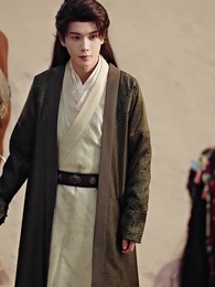 جنون زوج الأميرة بعد زواج بديل - Episode 32