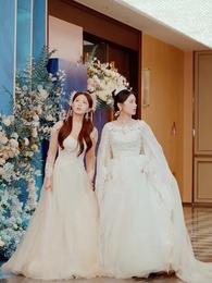 隠れ富豪の結婚騒動記 - Episode 66