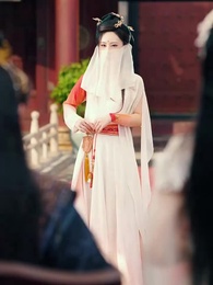 第35集 - 她修仙的，你惹她幹嘛