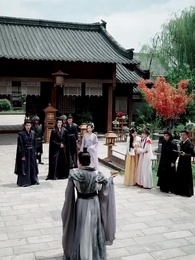 第37集 - 邪王追妻：狂妃很囂張