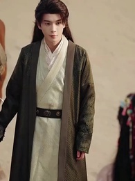 Sostituii mia sorella, il consorte impazzì! - Episode 32