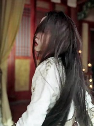 第52集 - 邪王追妻:狂妃很囂張