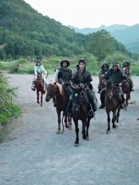 18화 - 내가 널 놔줄게