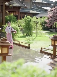 第3集 - 邪王追妻：狂妃很囂張