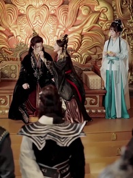 邪王追妻:狂妃很囂張 - Episode 65