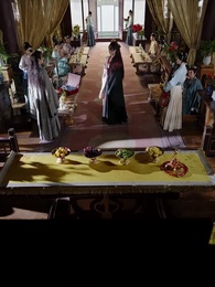 Agradecendo por Seu Engano Juvenil - Episode 24