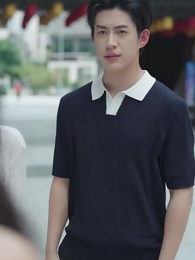 第39集 - 若妳待我如初見