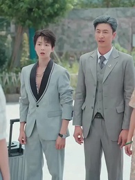 [พากย์ไทย]รักไม่ยุ่ง มุ่งแต่เรียน - Episode 51